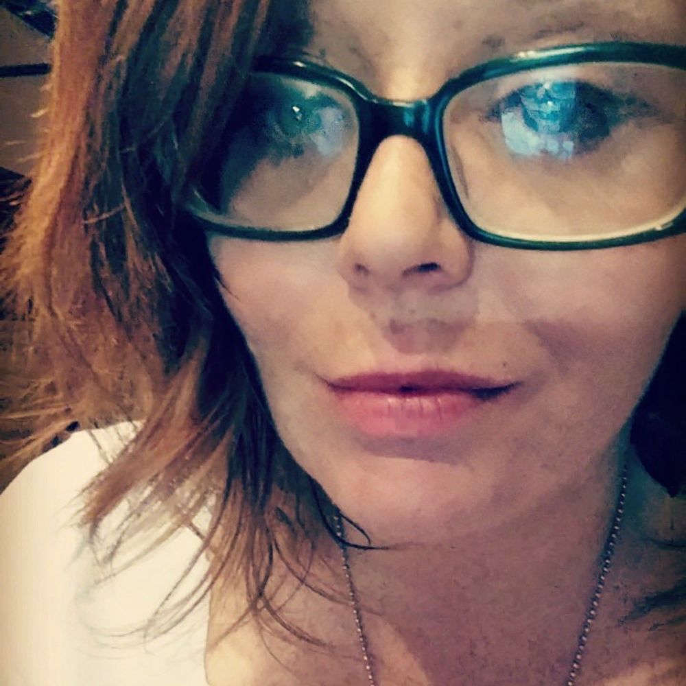 Meet your Posher, Carrie